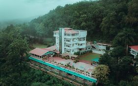 Hotel Rajpur Heights